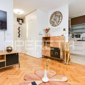 Najam, Stan, Cvjetno naselje, Veslačka, 2s, 52m2