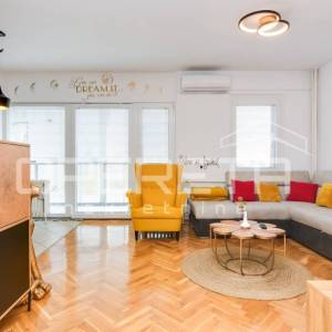 Najam, Stan, Cvjetno naselje, Veslačka, 2s, 52m2