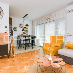 Najam, Stan, Cvjetno naselje, Veslačka, 2s, 52m2