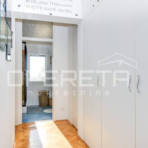 Najam, Stan, Cvjetno naselje, Veslačka, 2s, 52m2