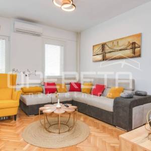 Najam, Stan, Cvjetno naselje, Veslačka, 2s, 52m2