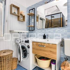 Najam, Stan, Cvjetno naselje, Veslačka, 2s, 52m2