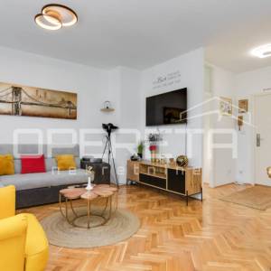 Najam, Stan, Cvjetno naselje, Veslačka, 2s, 52m2