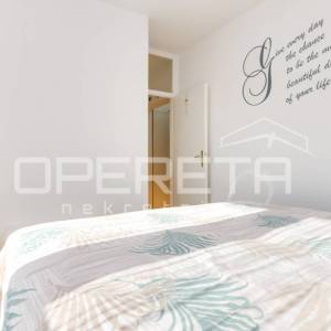 Najam, Stan, Cvjetno naselje, Veslačka, 2s, 52m2