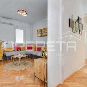 Najam, Stan, Cvjetno naselje, Veslačka, 2s, 52m2