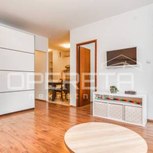 Najam, Stan, Jarun, Jurja Neidhardta, 1,5s, 40m2