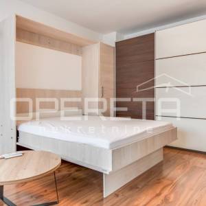 Najam, Stan, Jarun, Jurja Neidhardta, 1,5s, 40m2