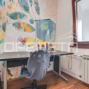 Najam, Stan, Jarun, Jurja Neidhardta, 1,5s, 40m2