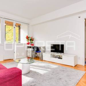 Najam, Stan, Knežija, Braće Cvijića, 2s, 60m2