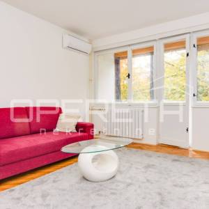 Najam, Stan, Knežija, Braće Cvijića, 2s, 60m2