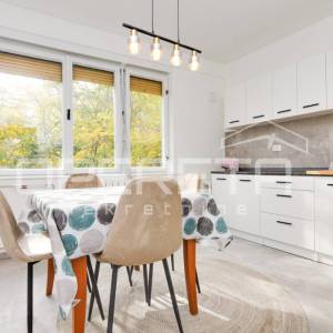 Najam, Stan, Knežija, Braće Cvijića, 2s, 60m2