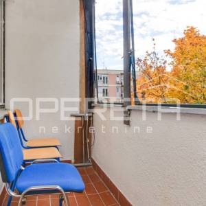 Najam, Stan, Knežija, Braće Cvijića, 2s, 60m2