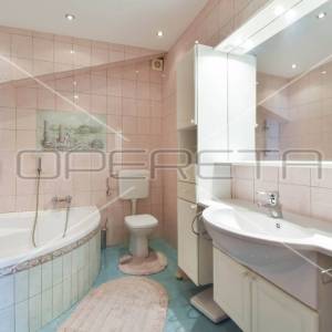 Najam, Stan, Maksimir, Bukovačka, 2s, 90m2