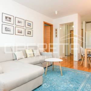 Najam, Stan, Oranice, VI oranički odvojak 2, 2s, 40m2