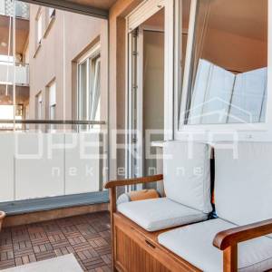 Najam, Stan, Oranice, VI oranički odvojak 2, 2s, 40m2