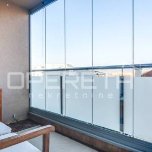 Najam, Stan, Oranice, VI oranički odvojak 2, 2s, 40m2