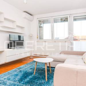 Najam, Stan, Oranice, VI oranički odvojak 2, 2s, 40m2