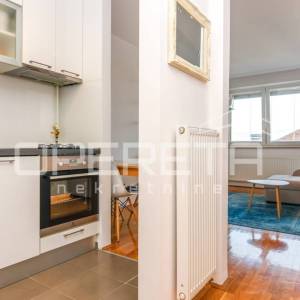 Najam, Stan, Oranice, VI oranički odvojak 2, 2s, 40m2