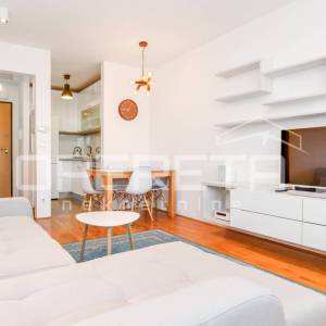 Najam, Stan, Oranice, VI oranički odvojak 2, 2s, 40m2