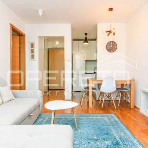 Najam, Stan, Oranice, VI oranički odvojak 2, 2s, 40m2