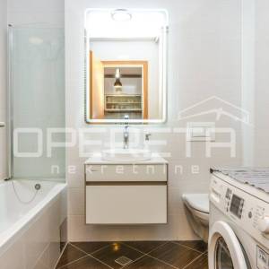 Najam, Stan, Oranice, VI oranički odvojak 2, 2s, 40m2