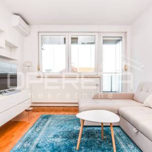 Najam, Stan, Oranice, VI oranički odvojak 2, 2s, 40m2