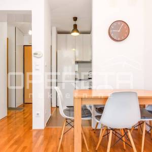 Najam, Stan, Oranice, VI oranički odvojak 2, 2s, 40m2