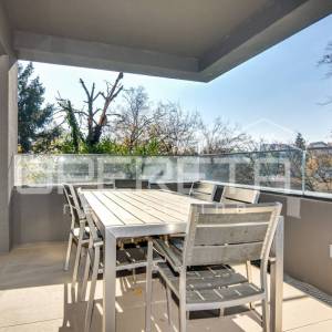 Najam, Stan, Pantovčak, Goljak, 3s, 130m2