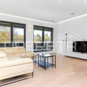 Najam, Stan, Pantovčak, Goljak, 3s, 130m2