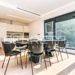 Najam, Stan, Pantovčak, Goljak, 3s, 130m2