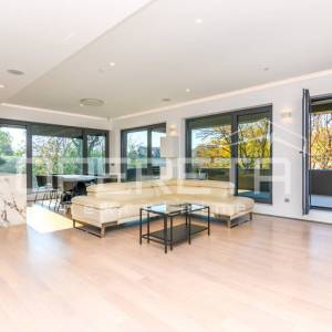 Najam, Stan, Pantovčak, Goljak, 3s, 130m2