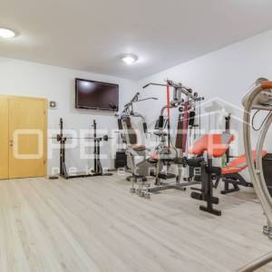 Najam, Stan, Remete, Remete, 5s, 170m2