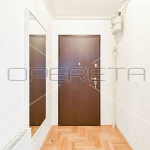 Najam, Stan, Špansko-Oranice, Zagrebačka cesta, 2s, 43m2