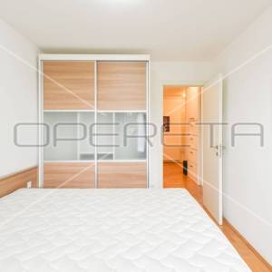 Najam, Stan, Špansko-Oranice, Zagrebačka cesta, 2s, 43m2