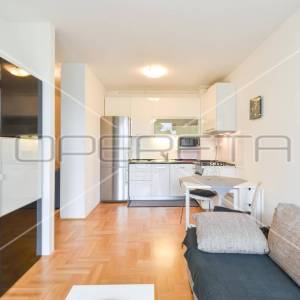 Najam, Stan, Špansko-Oranice, Zagrebačka cesta, 2s, 43m2