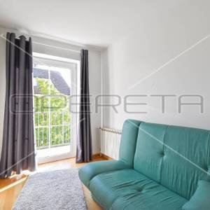 Najam, Stan, Trešnjevka, Novigradska, 4s, 118m2