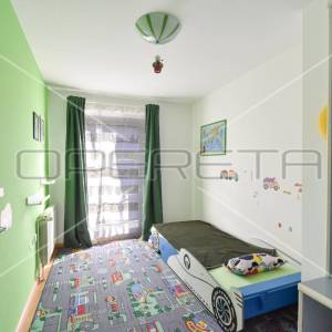 Najam, Stan, Trešnjevka, Novigradska, 4s, 118m2