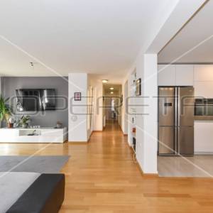 Najam, Stan, Trešnjevka, Novigradska, 4s, 118m2