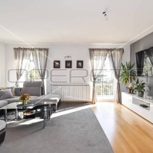 Najam, Stan, Trešnjevka, Novigradska, 4s, 118m2