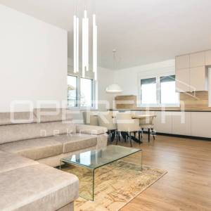 Najam, Stan, Trešnjevka, Ozaljska, 4s, 110m2