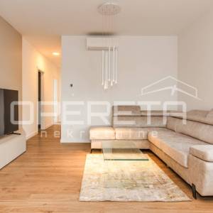 Najam, Stan, Trešnjevka, Ozaljska, 4s, 110m2