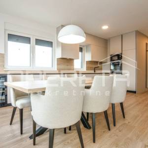 Najam, Stan, Trešnjevka, Ozaljska, 4s, 110m2