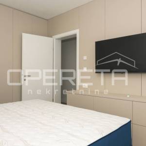 Najam, Stan, Trešnjevka, Ozaljska, 4s, 110m2