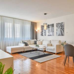 Najam, Stan, Trešnjevka, Trakošćanska, 3s, 90m2