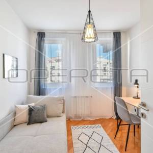 Najam, Stan, Trešnjevka, Trakošćanska, 3s, 90m2