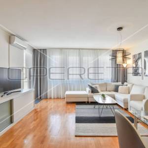 Najam, Stan, Trešnjevka, Trakošćanska, 3s, 90m2