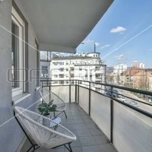 Najam, Stan, Trešnjevka, Trakošćanska, 3s, 90m2