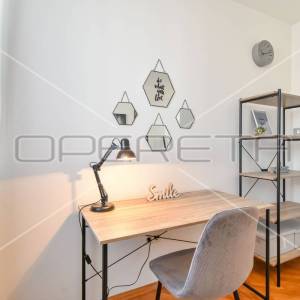 Najam, Stan, Trešnjevka, Trakošćanska, 3s, 90m2