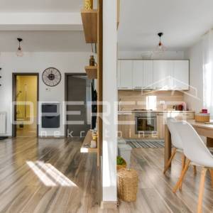 Najam, Ulični lokal, Kajzerica, Južna obala VII, 54m2