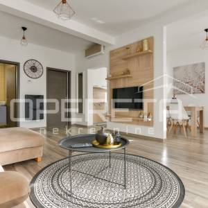 Najam, Ulični lokal, Kajzerica, Južna obala VII, 54m2